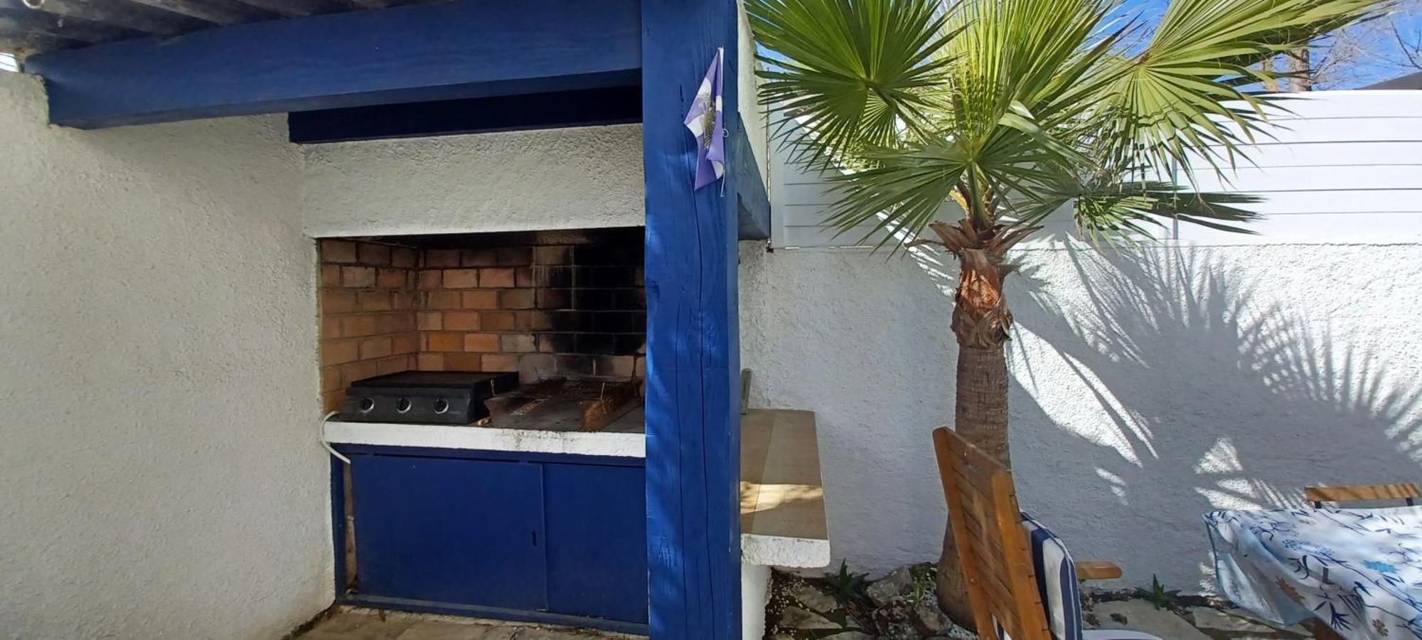 Appartamento Avec Jardin Et *