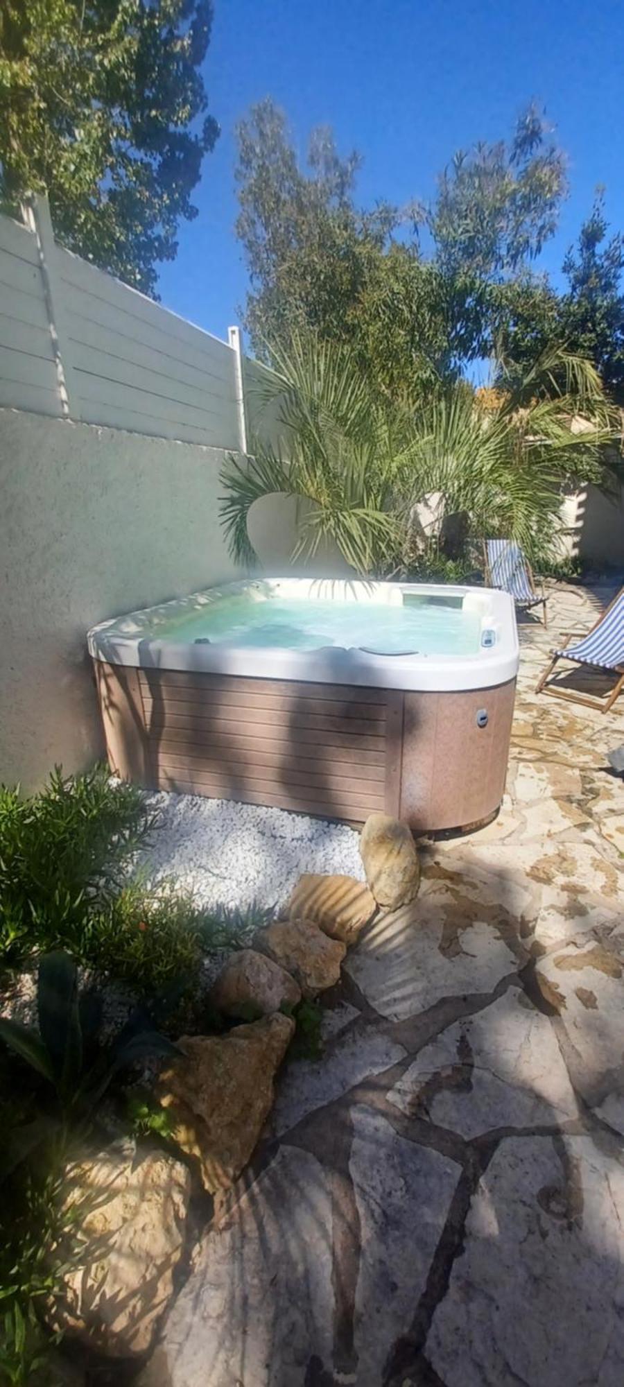 Appartamento Avec Jardin Et *