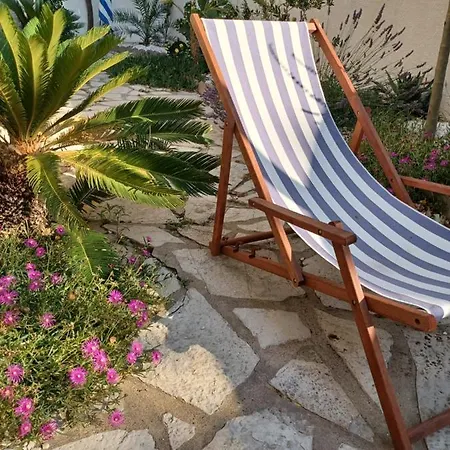 Appartement Avec Jardin Et Spa Valras-Plage Exterior photo