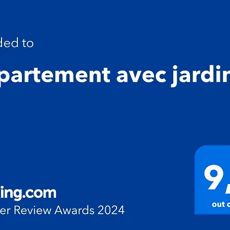 Appartement Avec Jardin Et Spa Valras-Plage Exterior photo