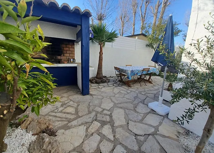 Appartement Avec Jardin Et Spa