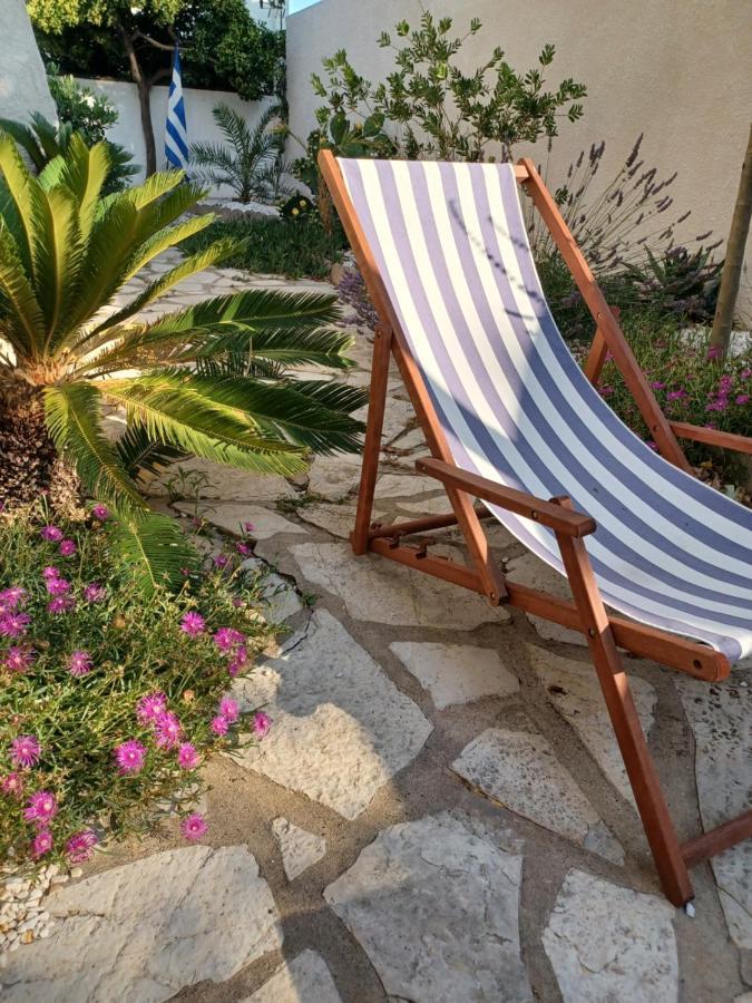 Avec Jardin Et * Valras-Plage