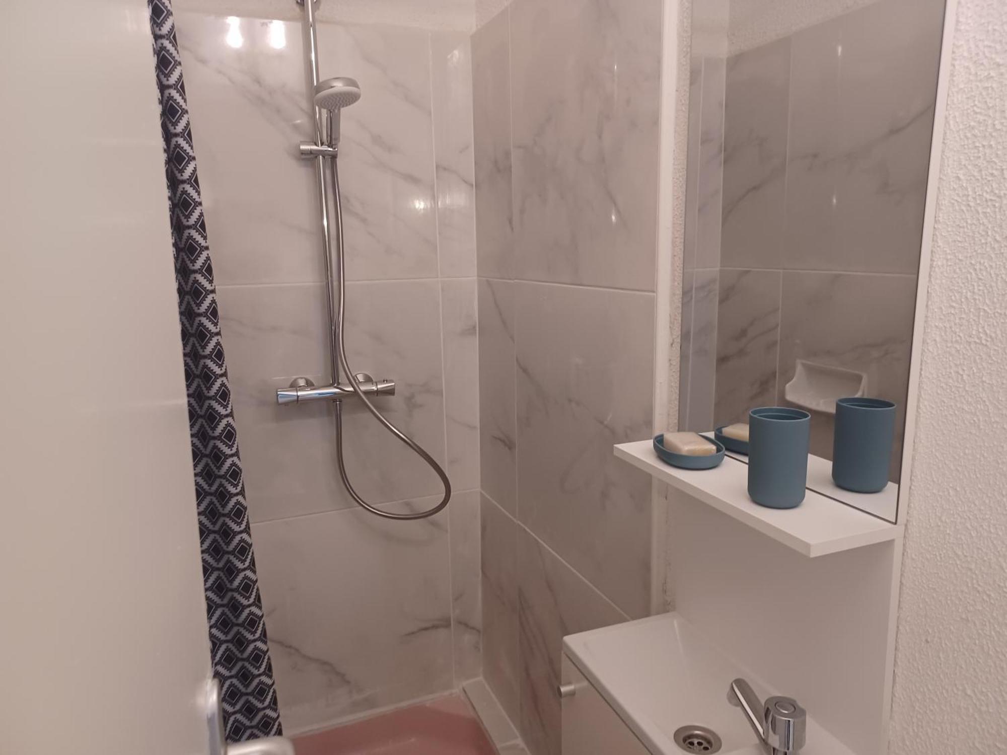 Avec Jardin Et Apartment *